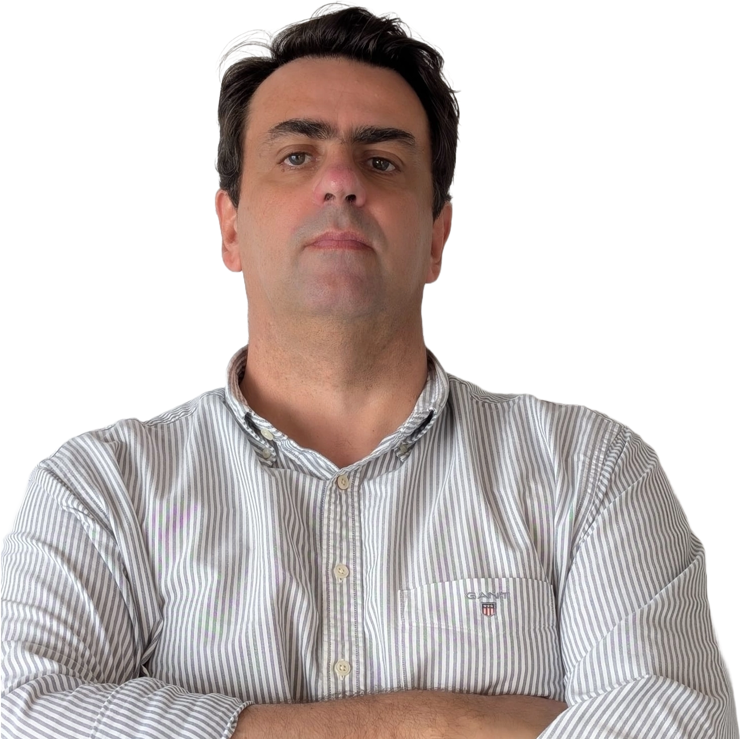 Dr. Ricardo Águas de Matos