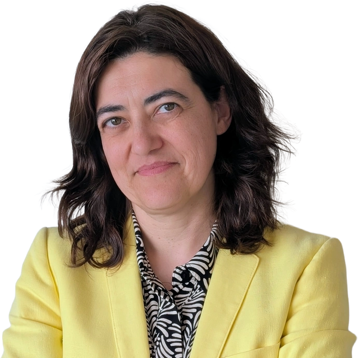 Dra. Sofia Quatorze